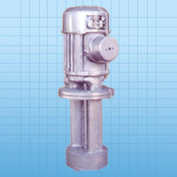 Manufacturers Exporters and Wholesale Suppliers of High Pressure Coolant Pumps Pune, Maharashtra
